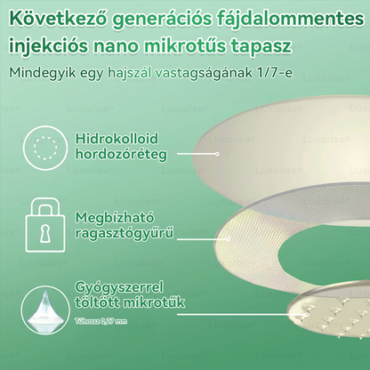 𝑯𝒊𝒗𝒂𝒕𝒂𝒍𝒐𝒔 𝒃𝒐𝒍𝒕 | 🍃🍃𝑳𝒖𝒙𝒂𝒓𝒊𝒔𝒆® 𝑴𝒐𝒓𝒊𝒏𝒈𝒂 𝑿 𝑩𝒆𝒓𝒃𝒆𝒓𝒊𝒏 10-𝑰𝒏-1 𝑯𝒂𝒍𝒂𝒅ó 𝑵𝒂𝒏𝒐 𝑴𝒊𝒌𝒓𝒐𝒕ű𝒌 𝑻𝒂𝒑𝒂𝒔𝒛 (𝑵𝒂𝒑𝒊 𝒆𝒈𝒚𝒔𝒛𝒆𝒓, 𝒍á𝒕𝒉𝒂𝒕ó 𝒗á𝒍𝒕𝒐𝒛á𝒔𝒐𝒌 7 𝒏𝒂𝒑 𝒂𝒍𝒂𝒕𝒕）𝑬𝒍𝒉í𝒛á𝒔, 𝒄𝒖𝒌𝒐𝒓𝒃𝒆𝒕𝒆𝒈𝒔é𝒈, 𝒂𝒍𝒗á𝒔𝒊 𝒂𝒑𝒏𝒐𝒆 é𝒔 í𝒛ü𝒍𝒆𝒕𝒊 𝒑𝒓𝒐𝒃𝒍é𝒎á𝒌