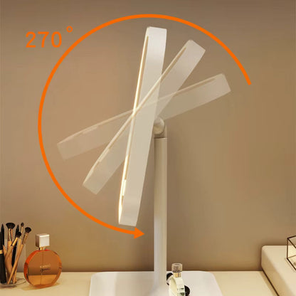 Schminkspiegel mit Licht | LED Kosmetikspiegel mit Beleuchtung | Beautiq